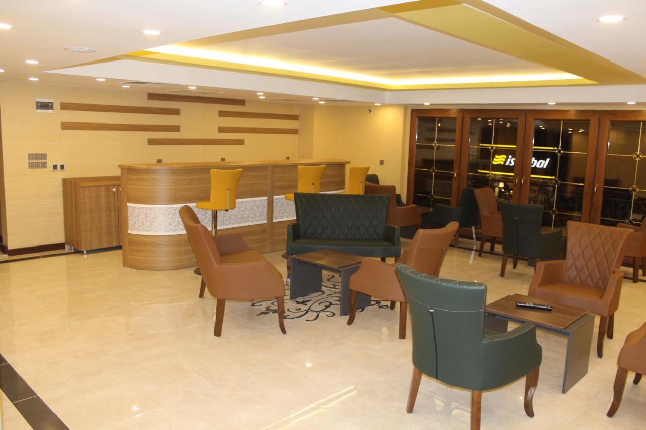 Vanli Otel Tosya Exterior foto